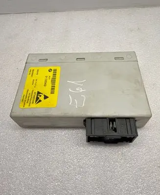 BMW 5 E60 E61 Other control units/modules 9138969
