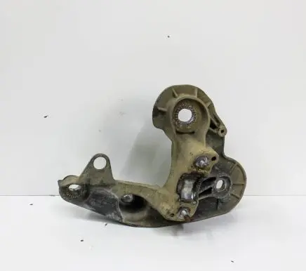 Audi A6 S6 C6 4F Engine mounting bracket 4F0199351AG