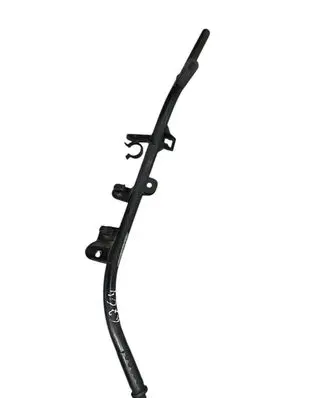 Oil level dip stick