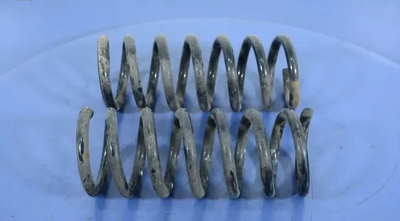 Ford Mondeo MK V Rear coil spring