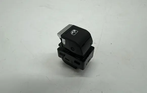 Audi A6 S6 C8 4K Electric window control switch 4K0959855