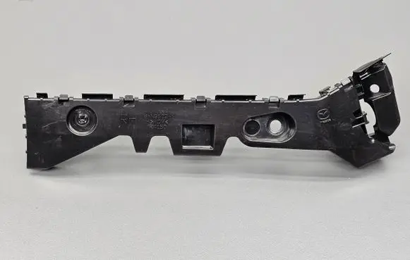 Mazda 3 III Rear bumper mounting bracket K4150 BHN9502H1