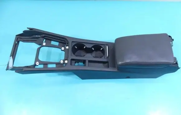 Volkswagen PASSAT B8 Armrest 3G1963241C IMPRK1191465