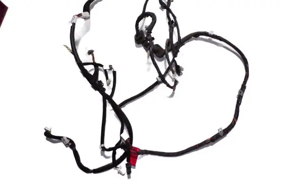 Hyundai Santa Fe Tailgate/trunk wiring harness 9190026033 9191026031