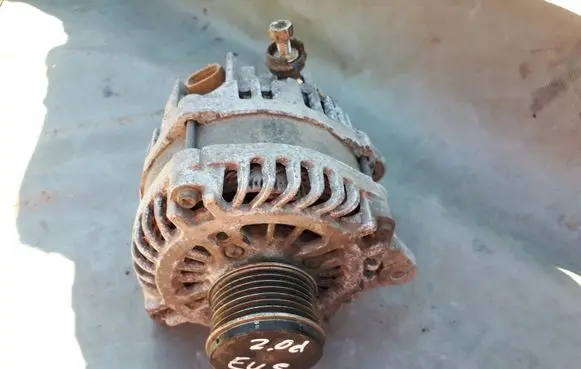 Subaru Outback Generator/alternator 23700AA660