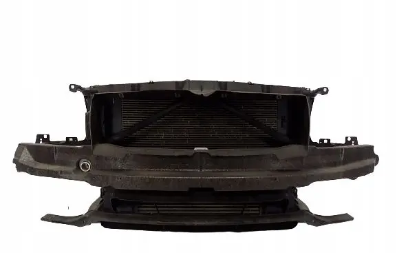BMW 1 F20 F21 Radiator set 