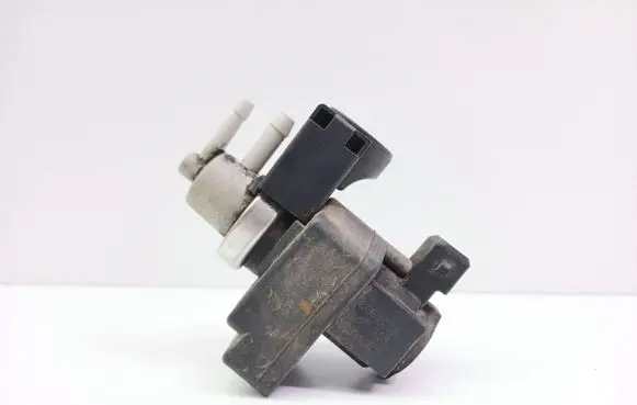 Renault Scenic II - Grand scenic II Turbo solenoid valve 36611200