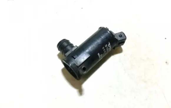 Volvo C70 Windscreen/windshield washer pump 9169611 060210-3950