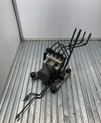 BMW 5 F10 F11 ABS Pump 6865856 6865858
