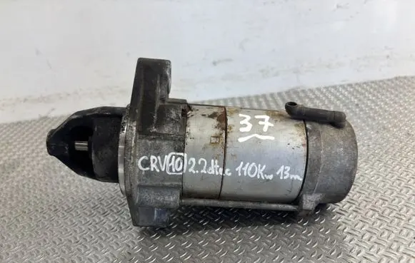 Honda CR-V Starter motor 4280008210