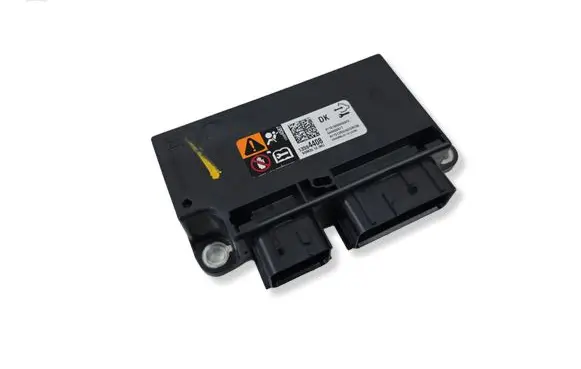 Opel Mokka Airbag control unit/module 13594408