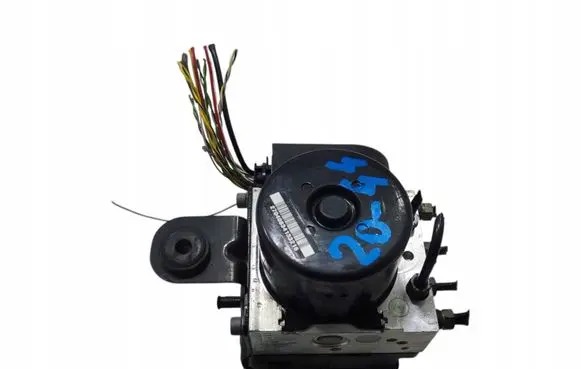 Opel Combo D ABS Pump 51902577
