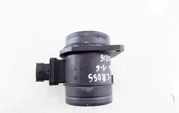 Suzuki SX4 S-Cross Mass air flow meter 380062m00