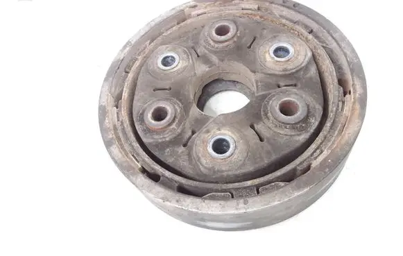 Volkswagen PASSAT B7 Prop shaft universal joint TTV01002