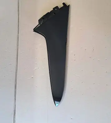 Hyundai Kona II Rear window tailgate spoiler 87228HF030 87228-HF030