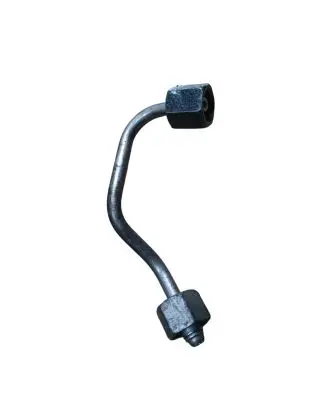 Jeep Grand Cherokee (WK) Fuel injector supply line/pipe 