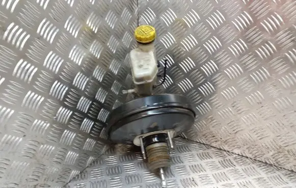 Fiat Panda II Brake booster 51838695