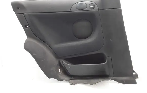 Alfa Romeo 147 Coupe rear side trim panel 
