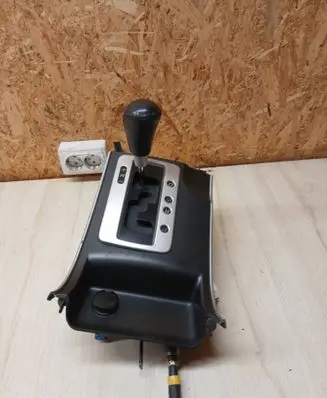 Mazda 6 Gear shifter/selector GP7A64341
