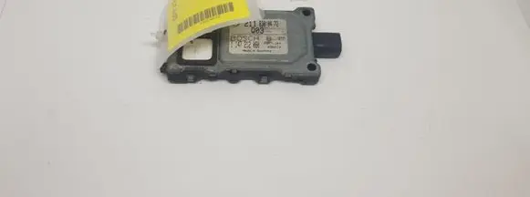 Mercedes-Benz E W211 Other control units/modules 2118300472 1147212080
