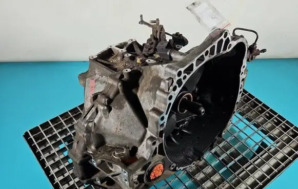 Toyota Verso Manual 5 speed gearbox IMPRK1390048