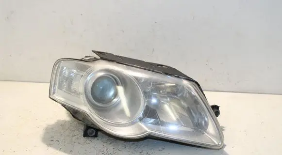 Volkswagen PASSAT B6 Headlight/headlamp 3C0941006AB