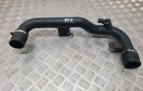 Audi A6 S6 C5 4B Intercooler hose/pipe 8D0145840M