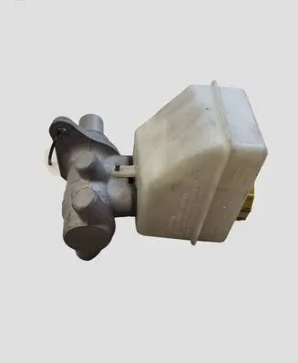 Jaguar XF X250 Master brake cylinder 03350886971