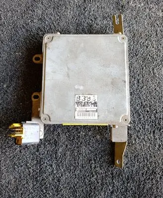 Engine control unit/module