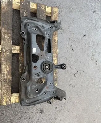 Skoda Superb B8 (3V) Front subframe 5q0199315D