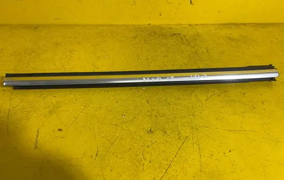 Mini One - Cooper Coupe R56 Rear door trim (molding)
