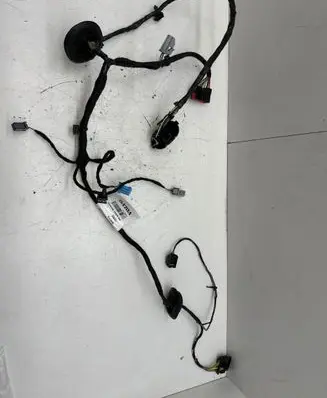 Volvo C40 Rear door wiring loom 32375197 27102023 C08707685
