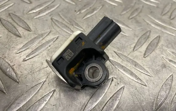 Ford C-MAX II Airbag deployment crash/impact sensor AM5T14B342AA