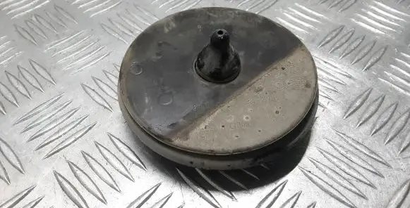 Volvo XC40 Rear coil spring rubber mount 31451678