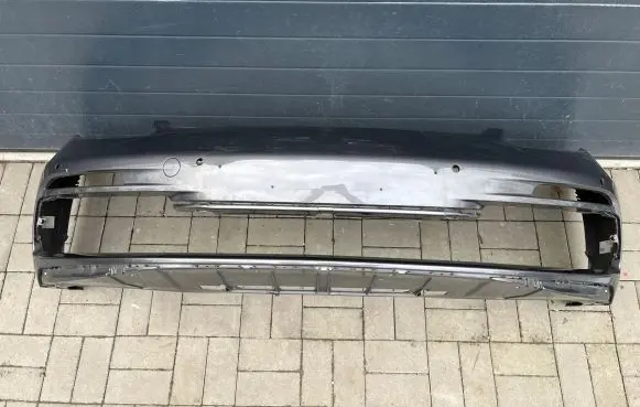 Porsche Boxster 982 Front bumper
