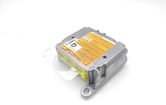 Nissan Juke I F15 Airbag control unit/module 98820-1KC1A 0285011033