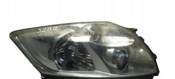 Toyota Auris 150 Headlight/headlamp
