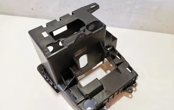 Volvo XC70 Radio/GPS head unit trim 30722446
