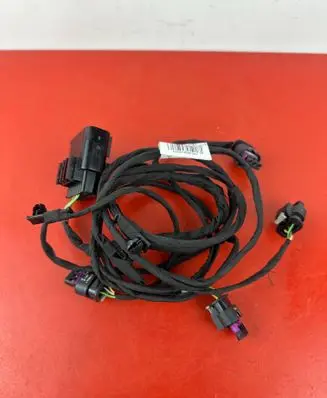 BMW 8 G14 Parking sensor (PDC) wiring loom 8798802