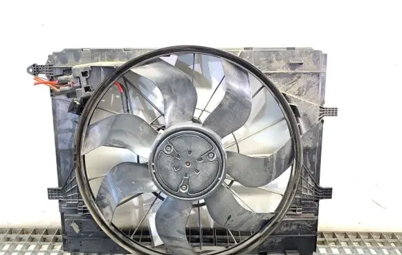 Mercedes-Benz GLC AMG Fan set A0999063802