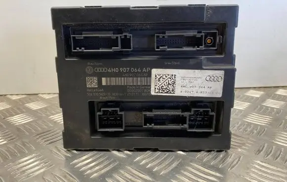 Audi A6 S6 C7 4G Comfort/convenience module 4H0907064AP