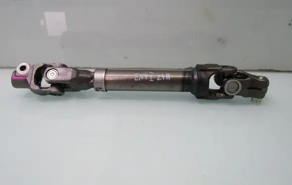 Honda e:Ny1 Steering wheel axle set 