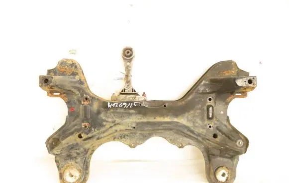 Front subframe