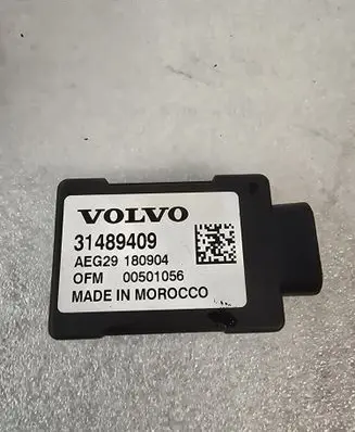 Volvo XC90 Other control units/modules 31489409