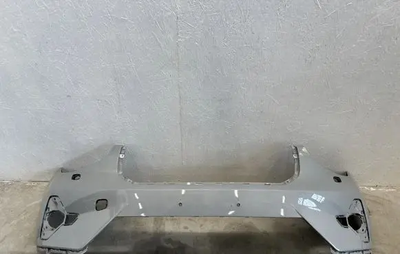 Volvo XC40 Front bumper 31690933