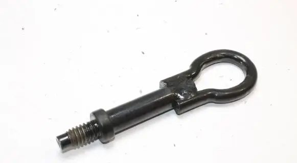 Ford Fiesta Towing hook eye 
