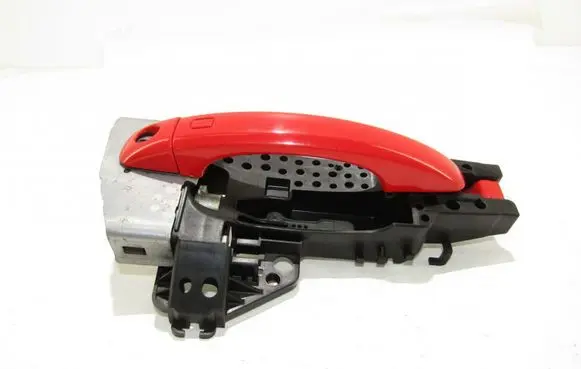 Audi A5 8T 8F Front door exterior handle