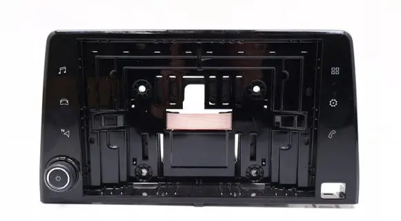 Citroen Berlingo Panel trim 