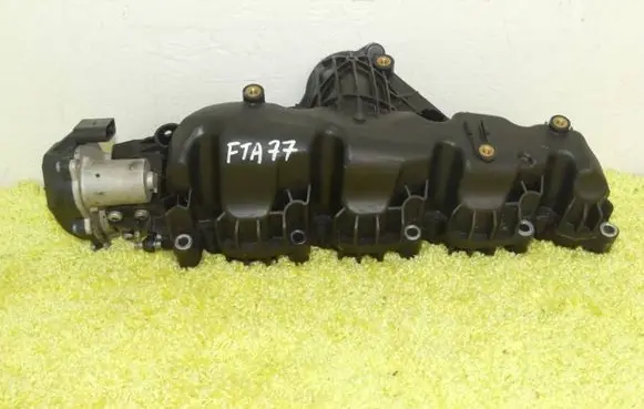 Seat Exeo (3R) Intake manifold 240640131 SA3G23 TSN02N825