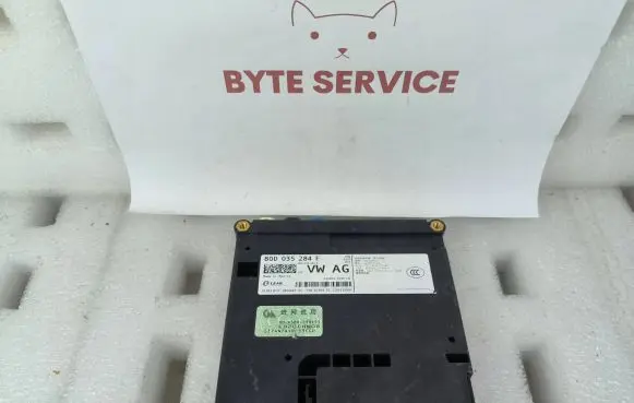 Audi Q5 SQ5 Other control units/modules 80D035284F